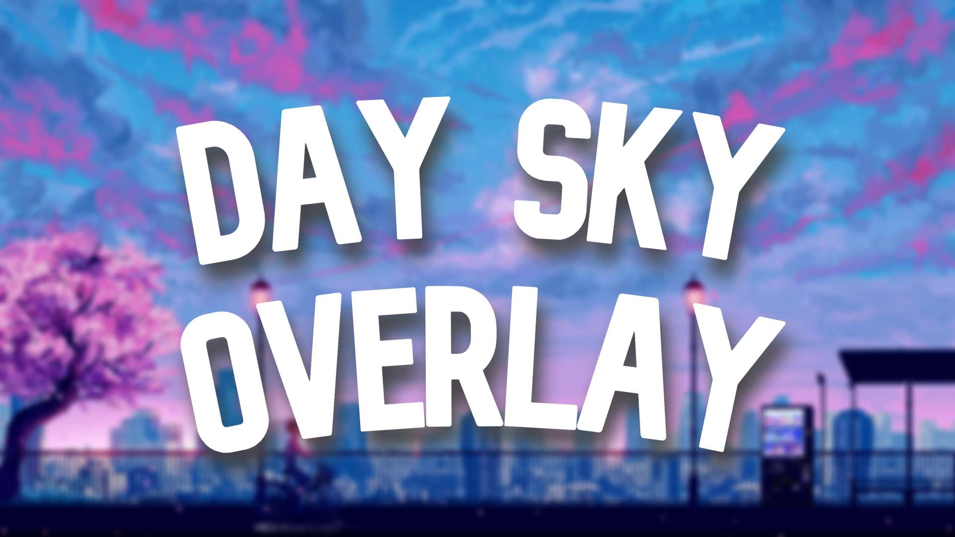 Day Sky Overlay #11 16x by rh56 on PvPRP